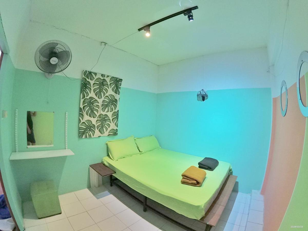 Better House 佰特客栈 Aparthotel Chiang Mai Exterior photo