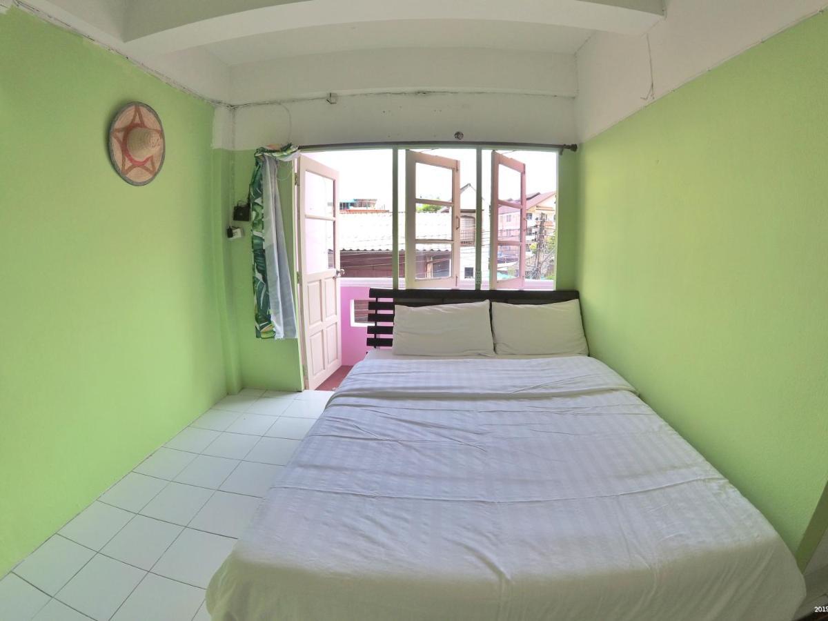 Better House 佰特客栈 Aparthotel Chiang Mai Exterior photo