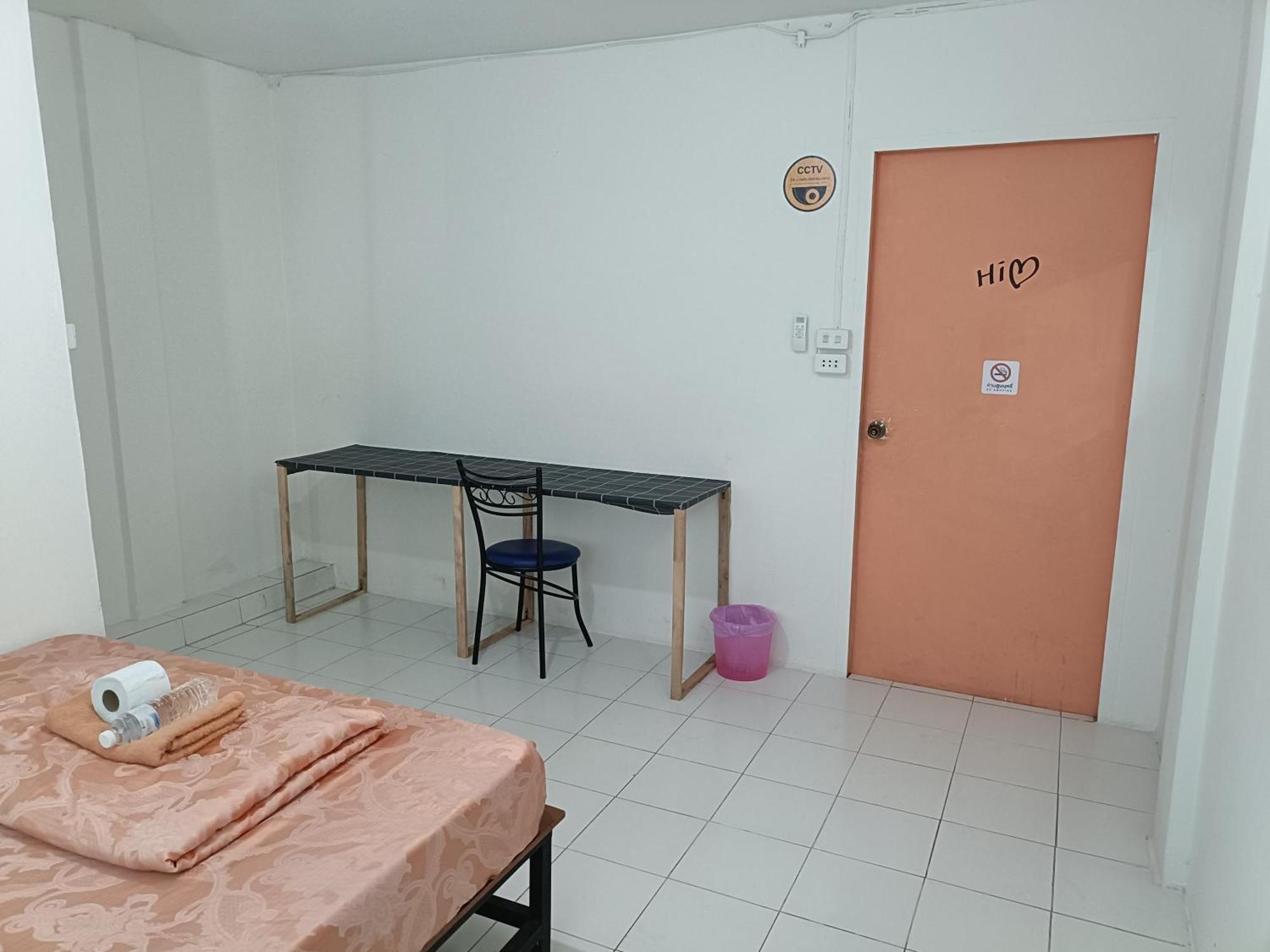 Better House 佰特客栈 Aparthotel Chiang Mai Exterior photo