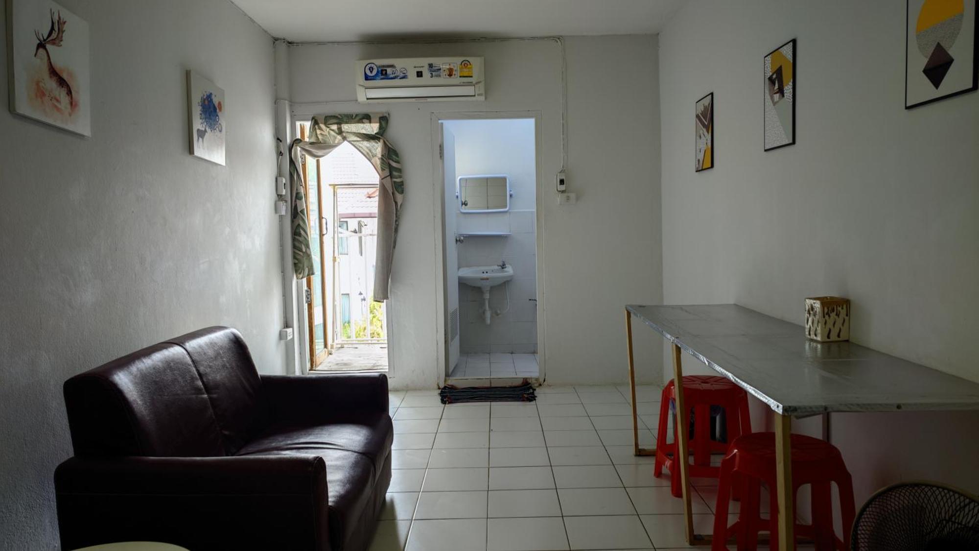 Better House 佰特客栈 Aparthotel Chiang Mai Exterior photo